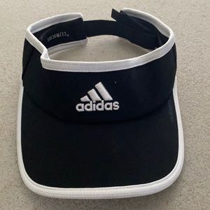 New Adidas Visor